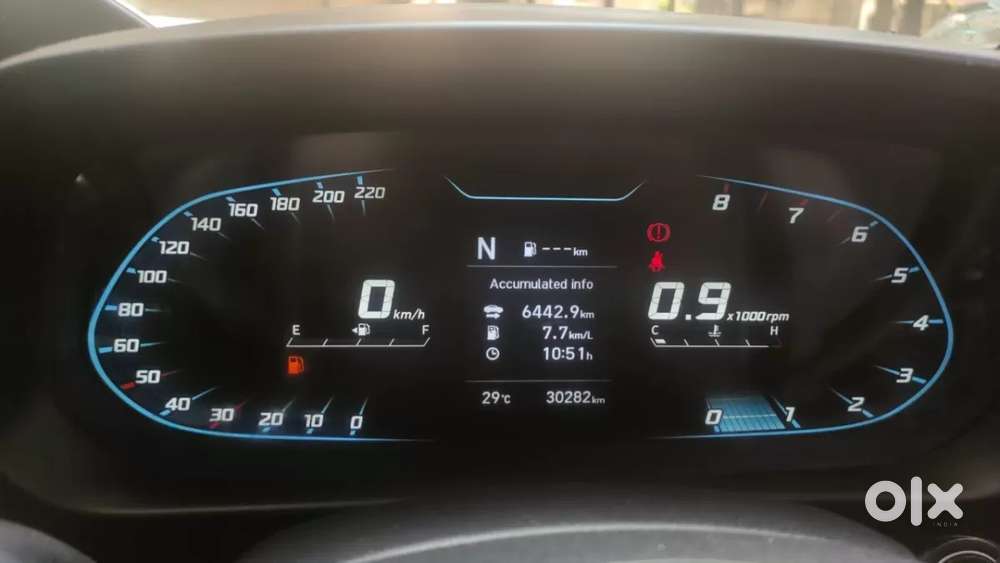 Hyundai I20 Asta 1.0 Turbo Imt, 2020, Petrol