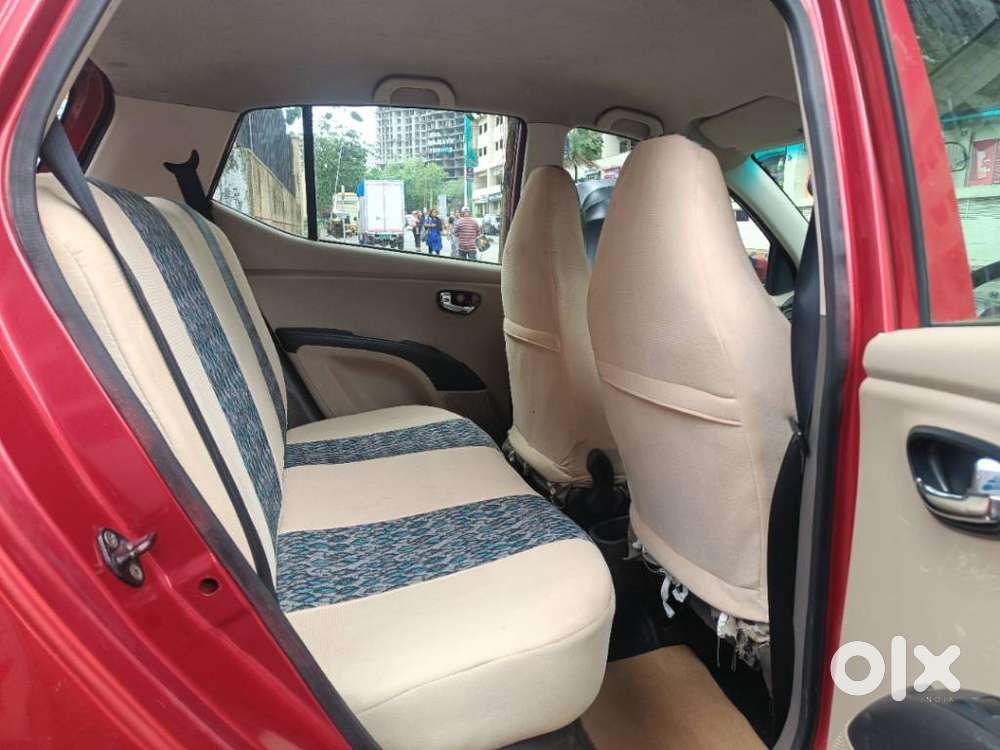Hyundai I10 1.1 Magna(o), 2013, Petrol