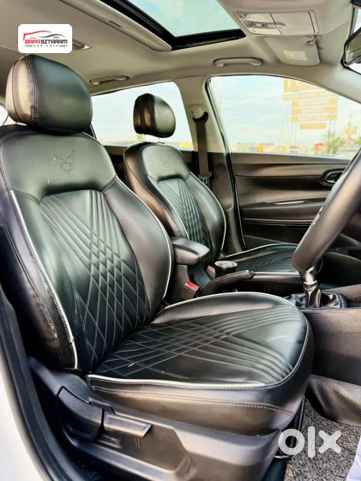 Hyundai New I20 1.5 Asta (o) Mt, 2022, Diesel