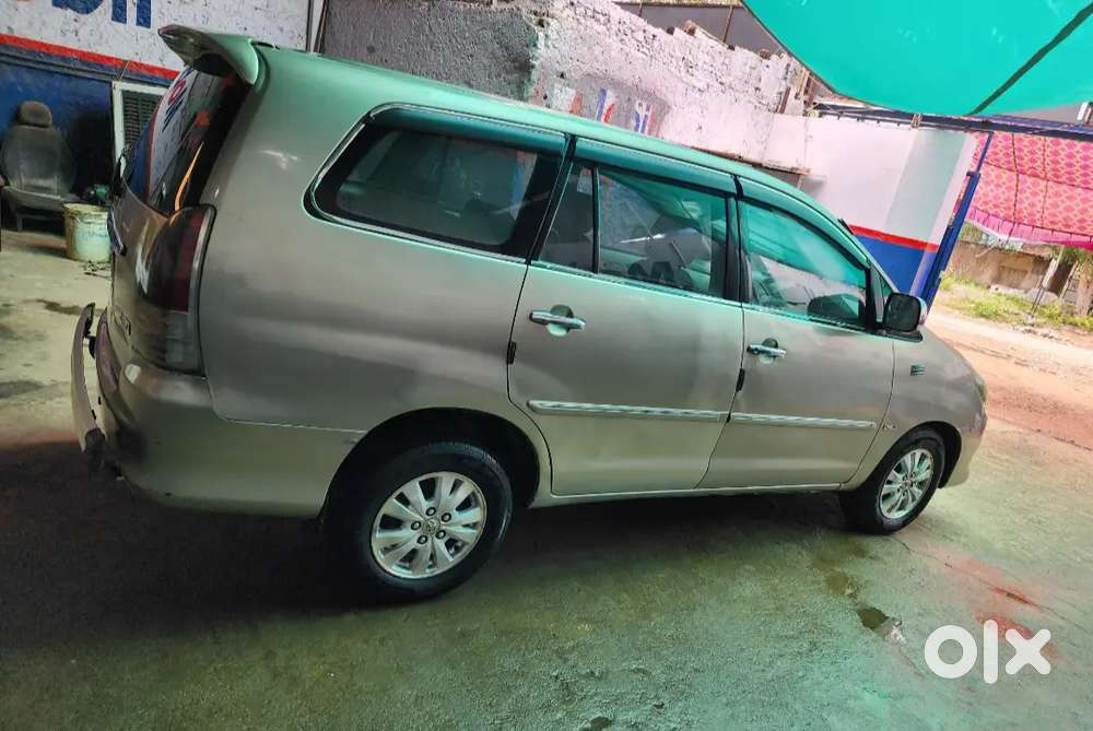 Toyota Innova 2009 Diesel Good Condition