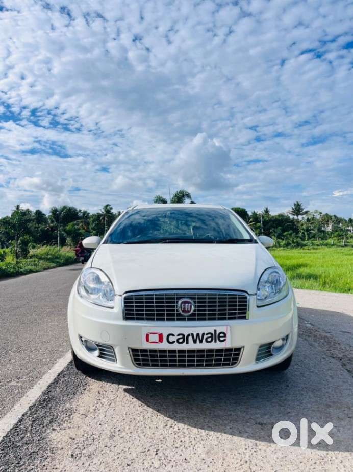 Fiat Linea Classic 1.3 Multijet, 2014, Diesel