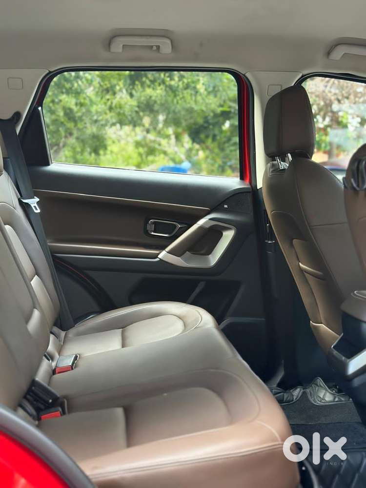 Tata Harrier Xza Dual Tone, 2020, Diesel