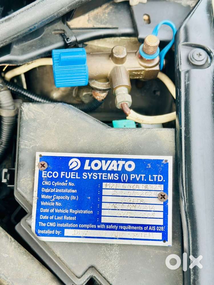 Honda Civic 2009 Petrol 75000 Km Driven