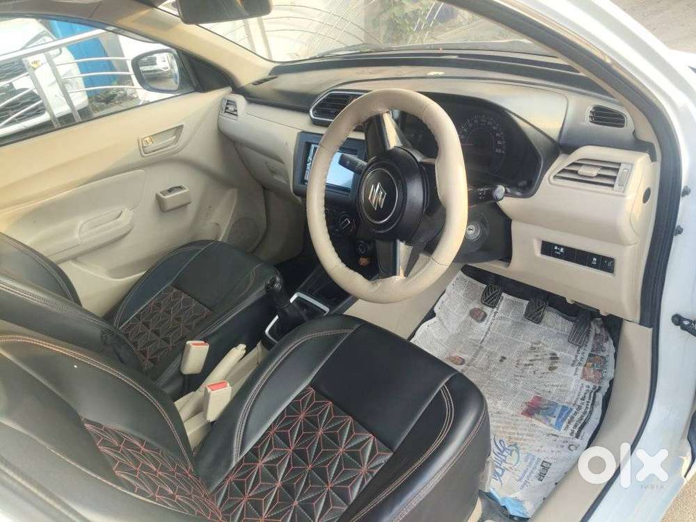 Maruti Suzuki Swift Dzire 2012-2015 1.2 Tour S Cng, 2023, Cng & Hybr..