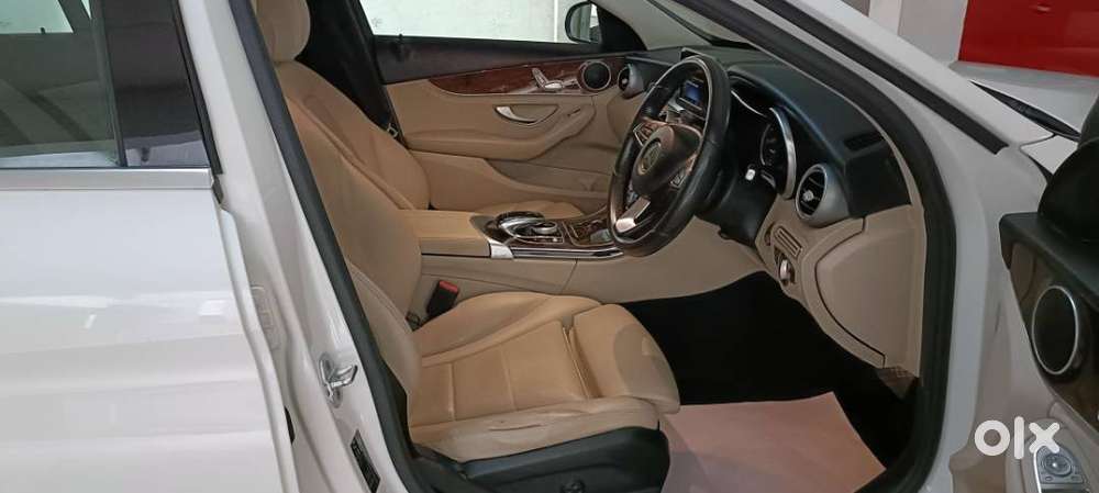 Well Maintained, Immaculate Condition C Class