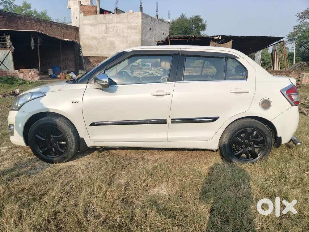 Good Condition Car