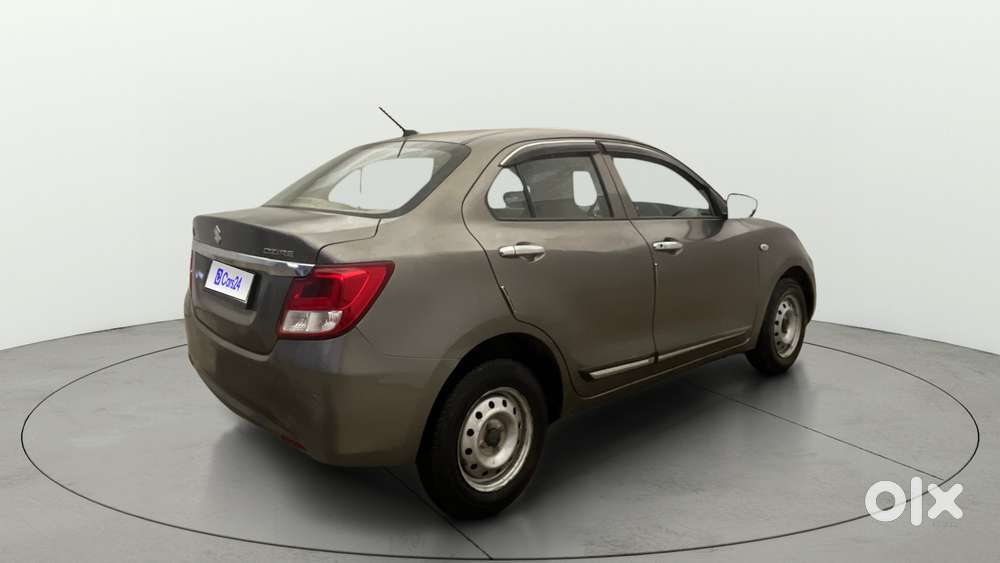 Maruti Suzuki Swift Dzire 1.2 Lxi Bsiv, 2019, Petrol