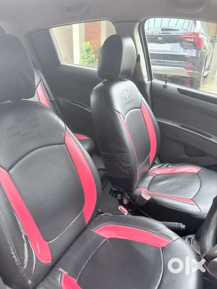 Chevrolet Beat Diesel 2013