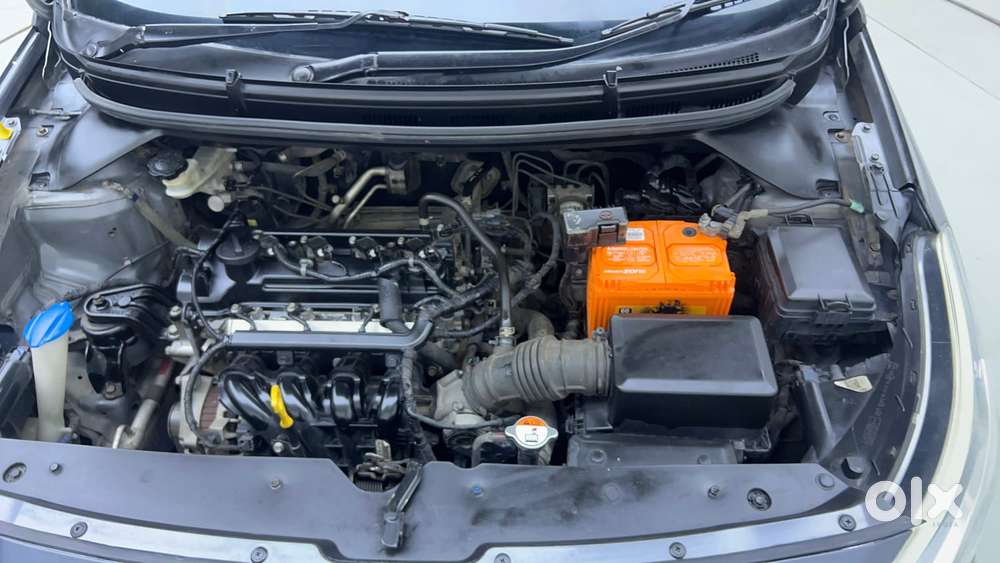 Hyundai Elite I20 [ ] 1.2 Sportz, 2019, Petrol