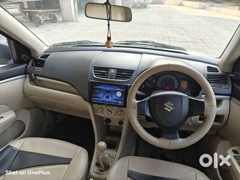 Maruti Suzuki Swift Dzire 2012-2015 1.2 Tour S Cng, 2021, Cng & Hybr..