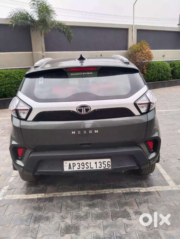 Tata Nexon- Extended Warranty-2028