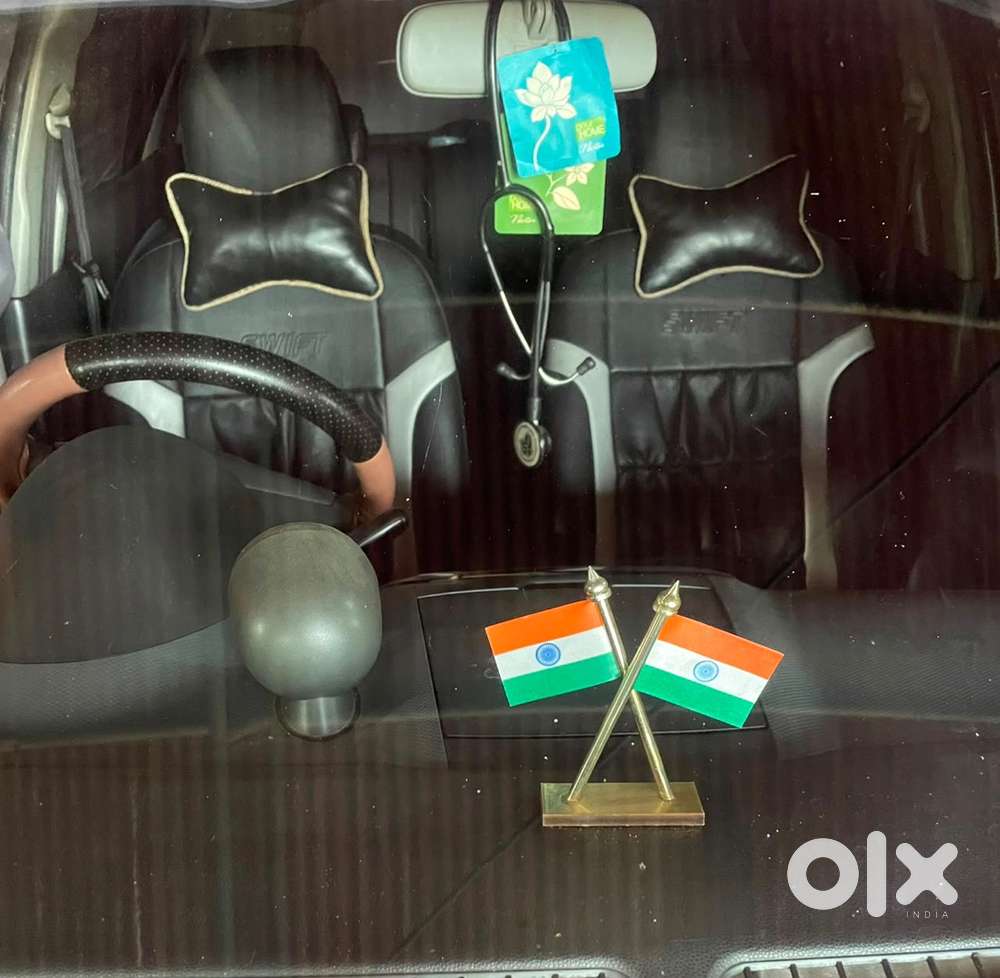Maruti Ritz Vxi 2016