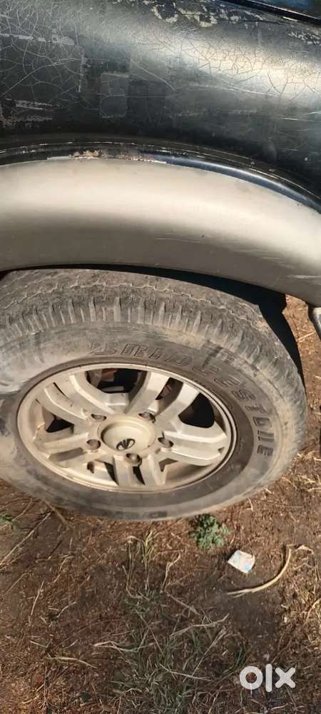 Minor Problems  Power Steering 7 Seaters 70% Tyres