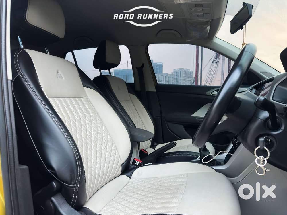 Volkswagen Taigun 1.0 Tsi Highline, 2023, Petrol