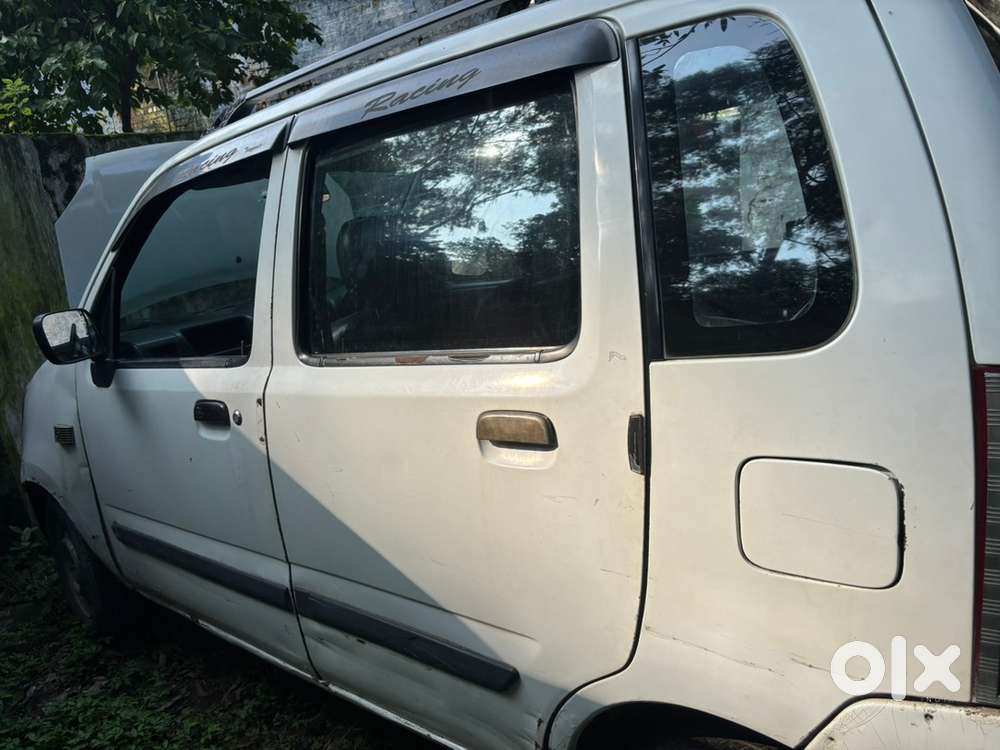 Maruti Suzuki 800 2010 Petrol Good Condition
