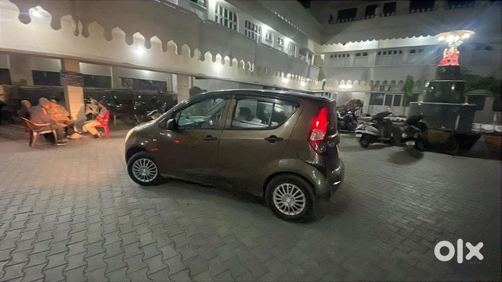 Ritz 2010 Model Lxi Petrol In Good Condition