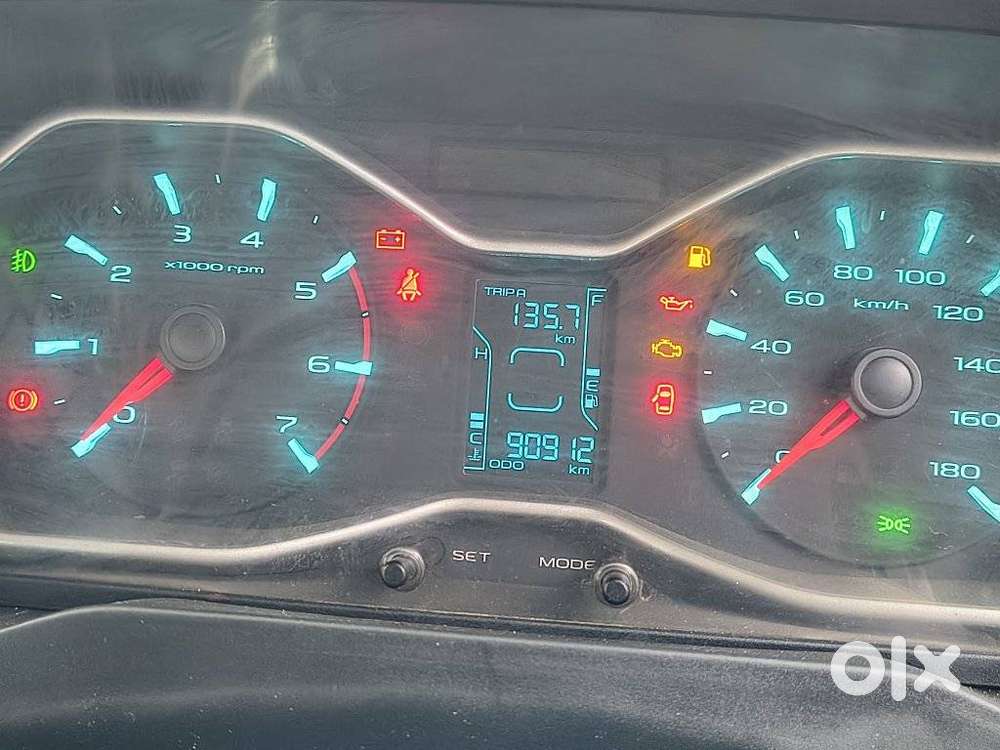 Mahindra Scorpio S11 Mt 7s Cc, 2020, Diesel