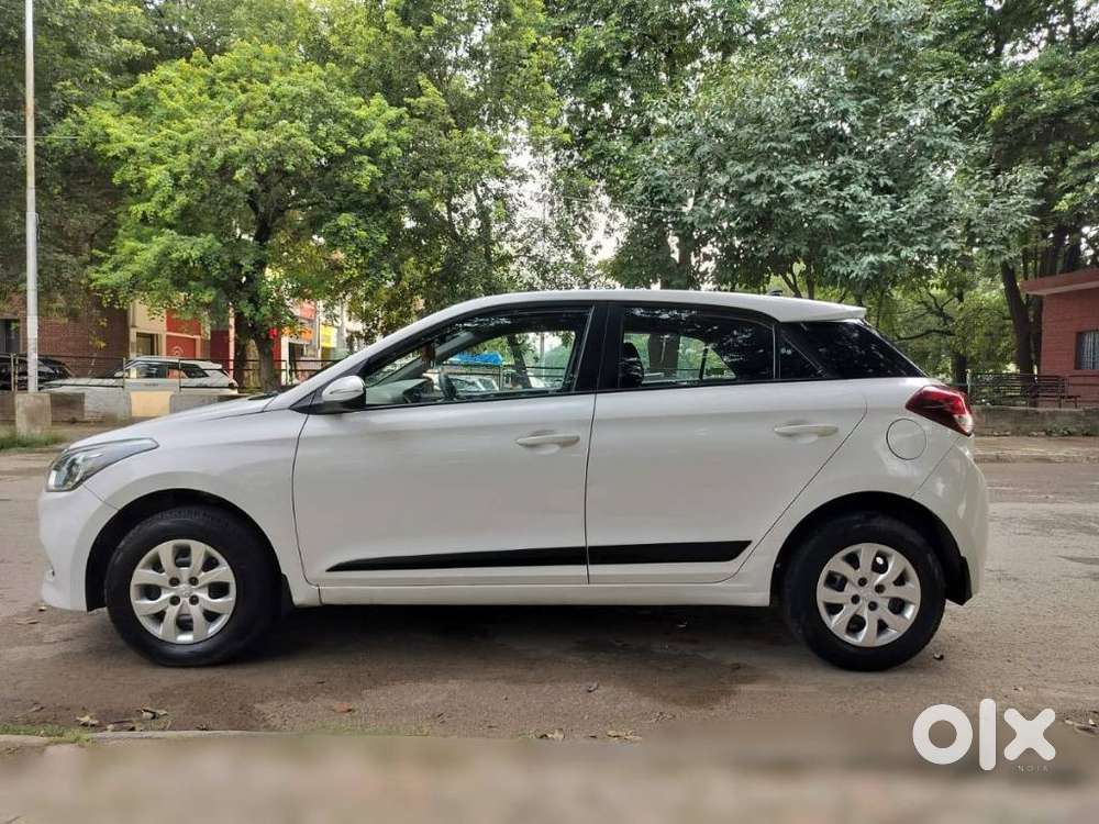 Hyundai I20 Diesel Sportz, 2016