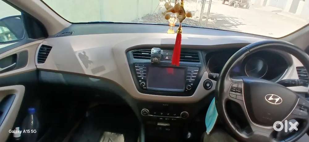 Hyundai I20 2016 Petrol Asta