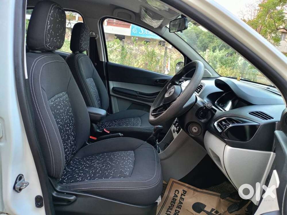 Tata Tiago 1.2 Revotron Xt (o), 2022, Petrol