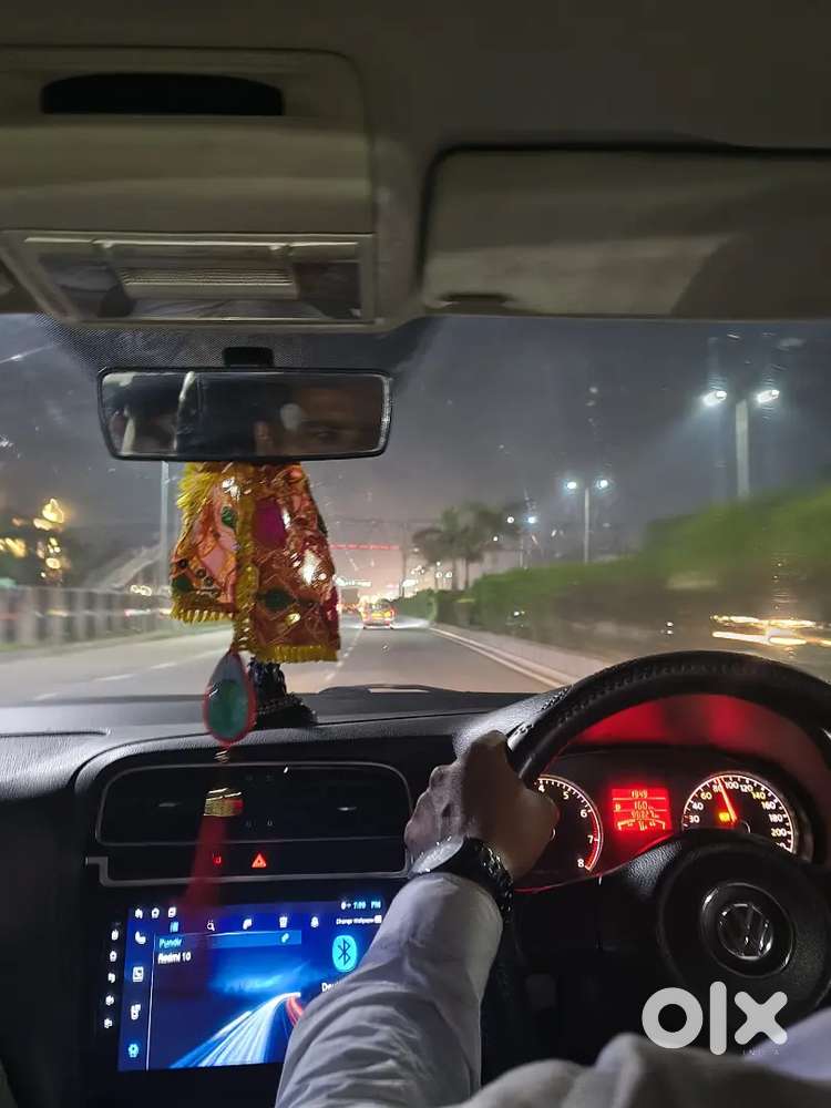 Volkswagen Vento 2011 Petrol Good Condition