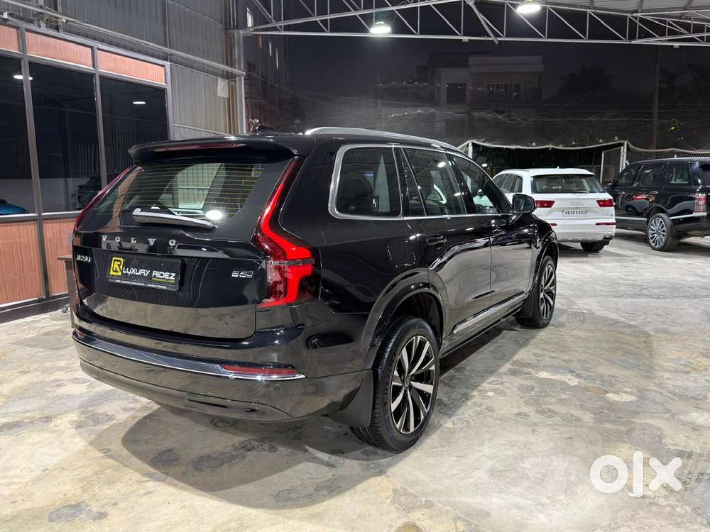 Volvo Xc90 B5 Ultra, 2026, Petrol