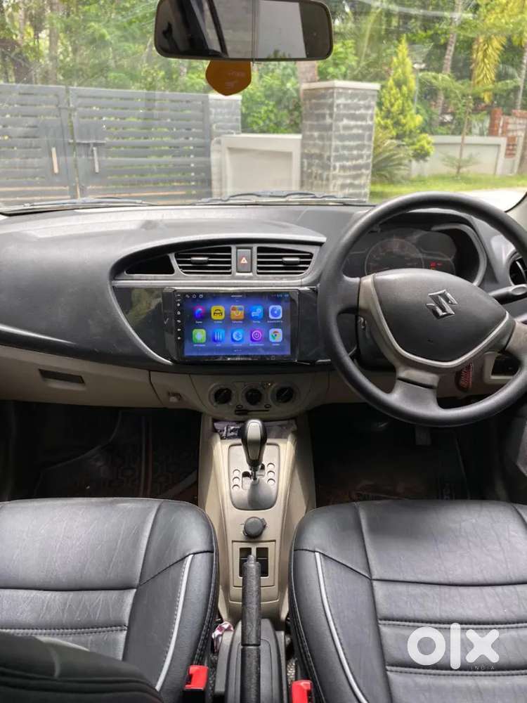 Maruti Suzuki Alto K10 2016 Petrol Well Maintained