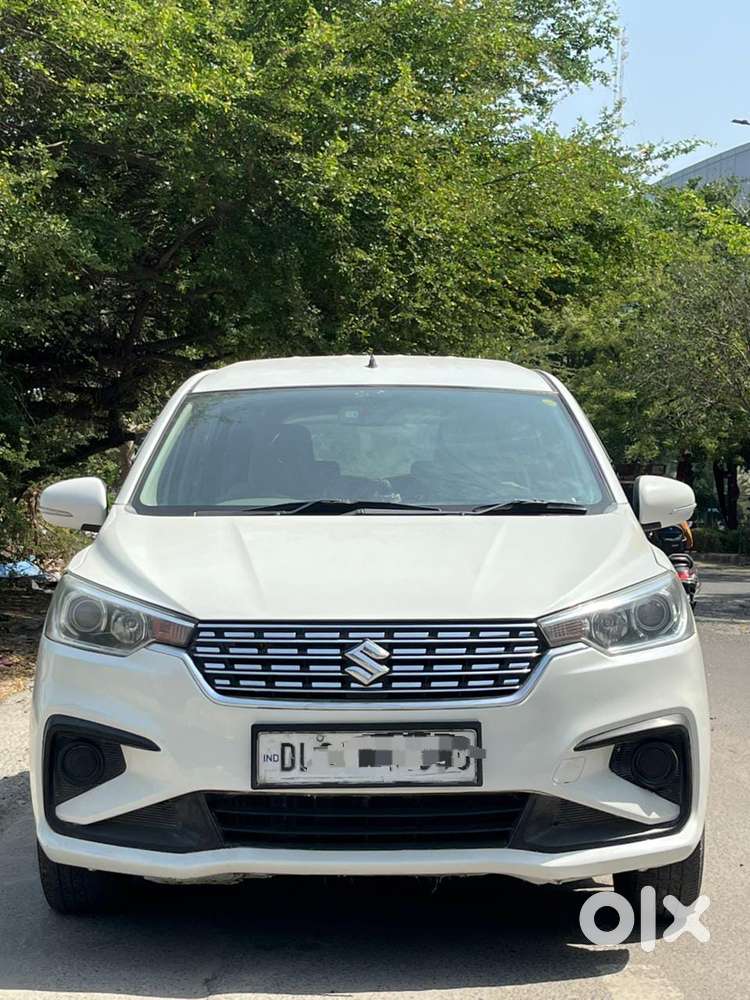 Maruti Suzuki Ertiga Shvs Vdi, 2019, Diesel