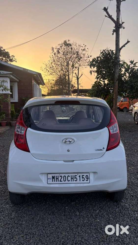 Hyundai Eon, 2013, Petrol