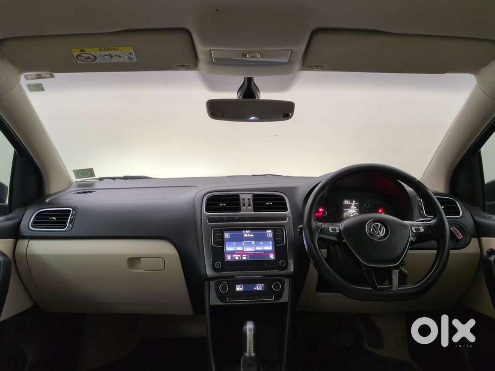 Volkswagen Vento 1.6 Highline, 2021, Petrol