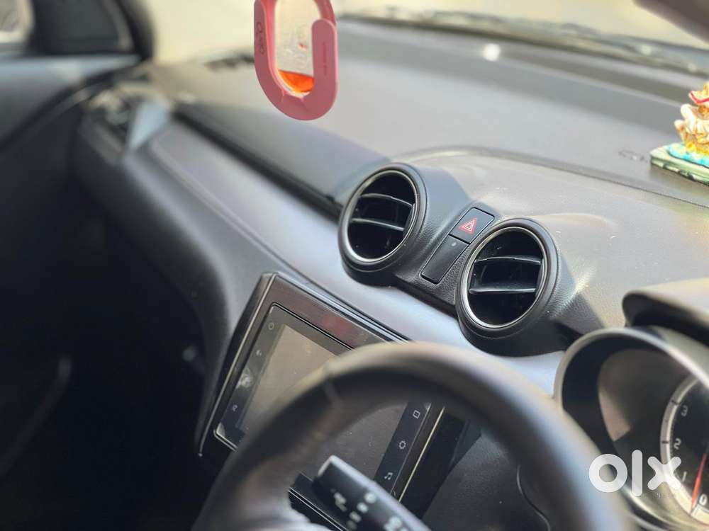 Maruti Suzuki Swift Vvt Zxi, 2023, Cng & Hybrids