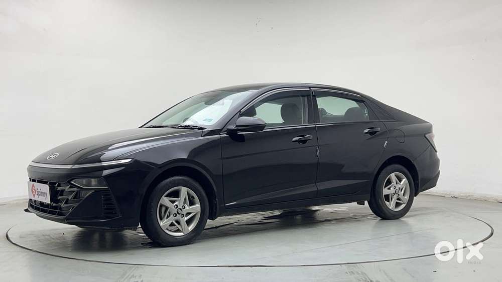 Hyundai Verna 1.5 S Vtvt, 2023, Petrol