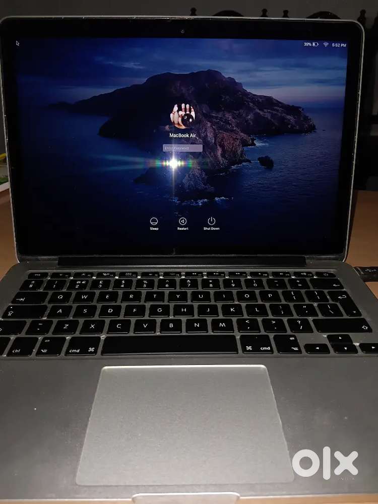 Good condition