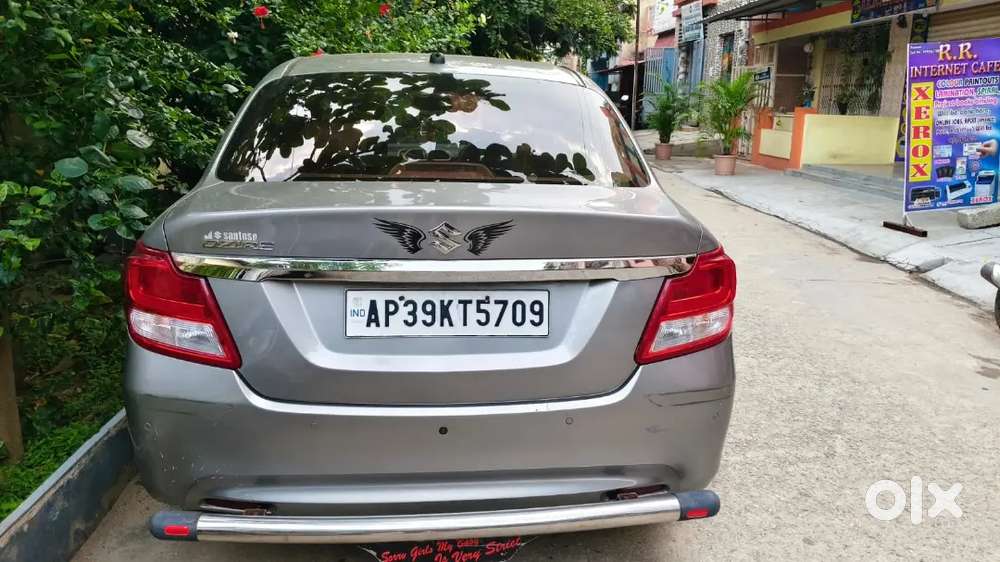Suzuki 2021 Vxi