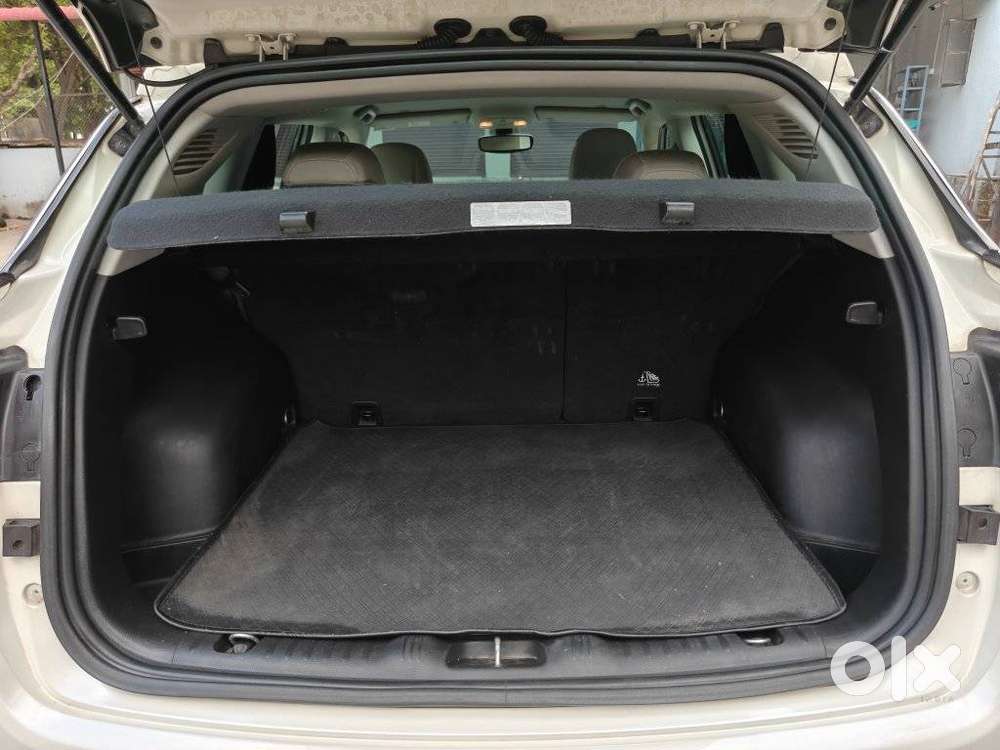 Jeep Compass 2.0 Limited (o) Diesel, 2017, Diesel