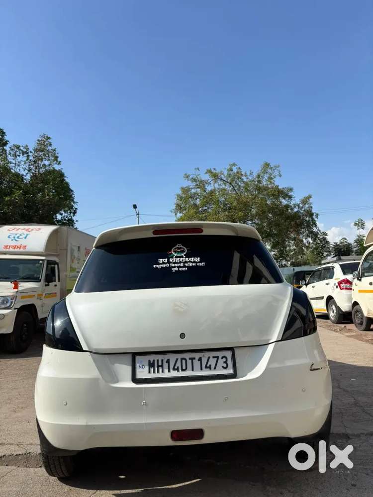 Maruti Suzuki Swift 2012 Petrol Good Condition