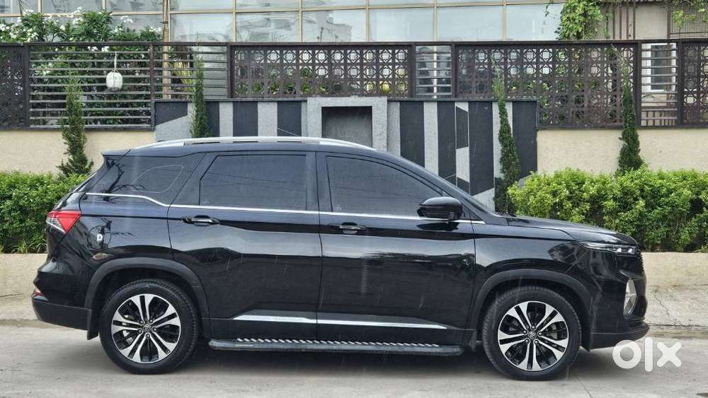 Mg Hector Plus Smart Pro 2.0 Turbo Diesel 6 Str, 2021, Diesel