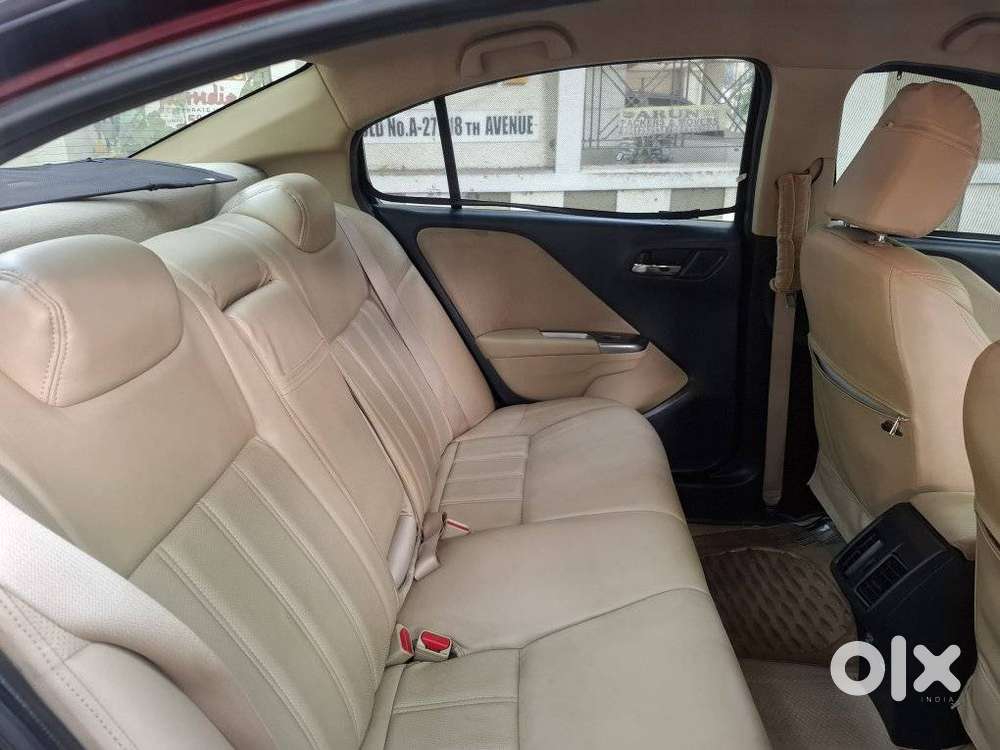 Honda City I Dtec Sv, 2014, Diesel