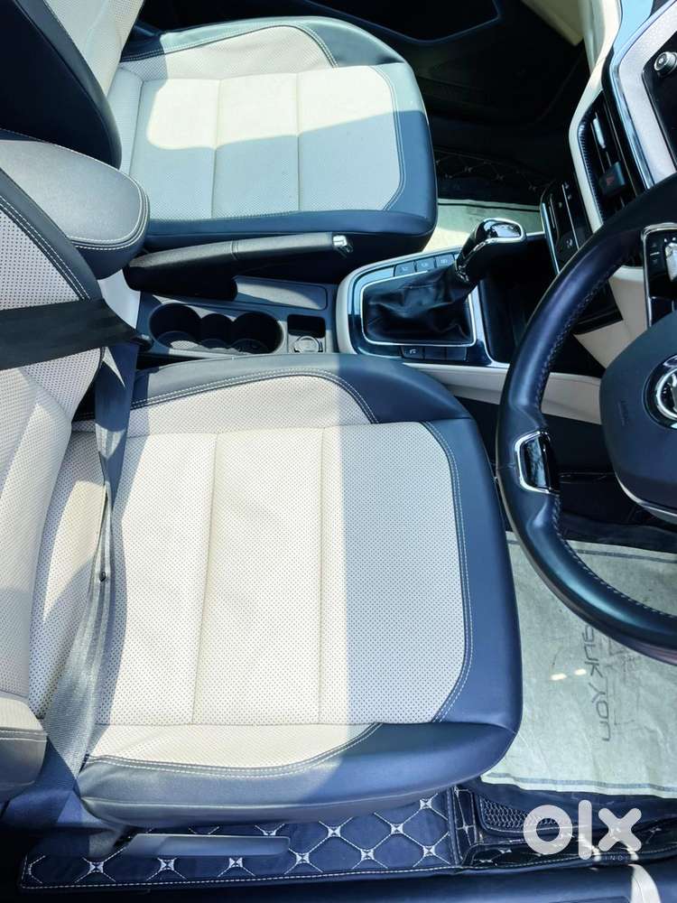 Skoda Slavia 1.5 Tsi Style At, 2022, Petrol