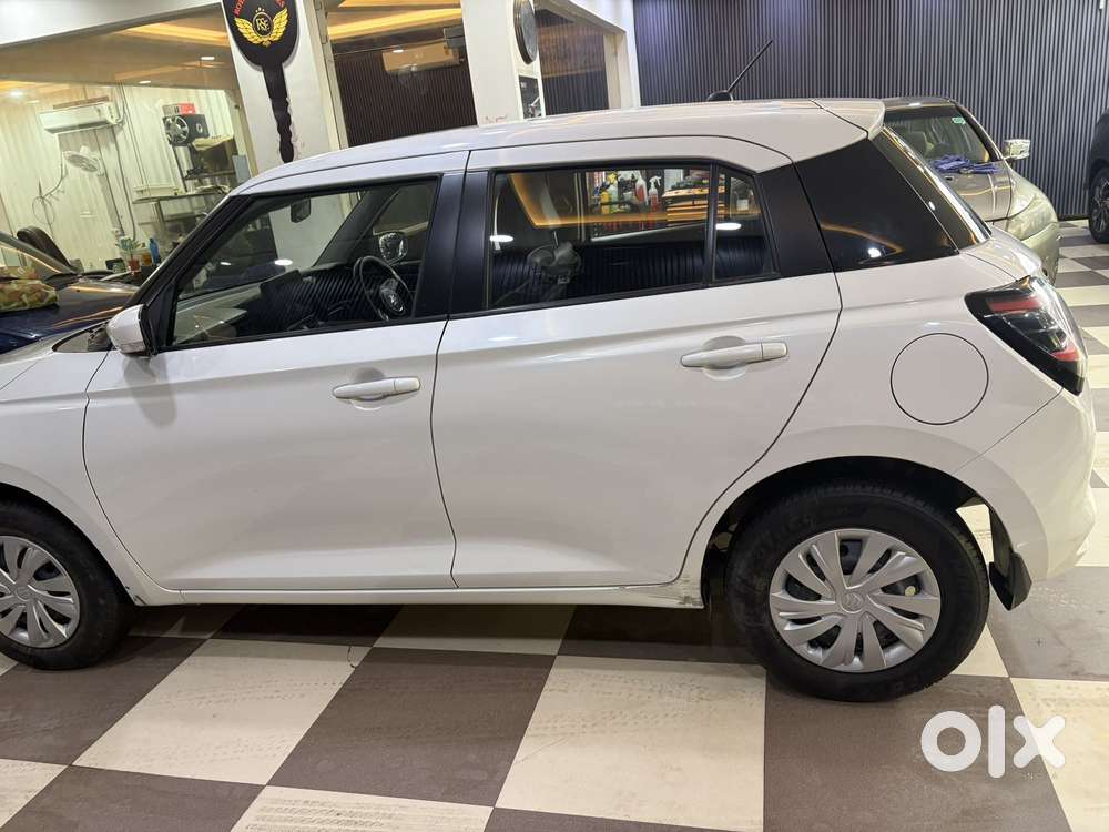Maruti Suzuki Swift Amt Ddis Zdi, 2024, Petrol