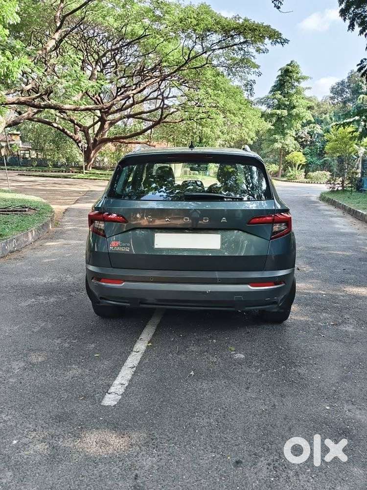 Skoda Karoq 1.5 Style At, 2020