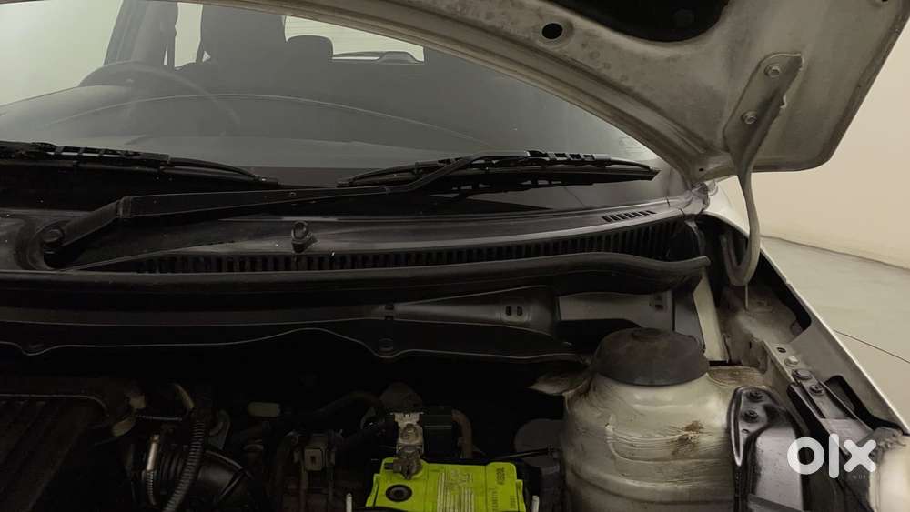 Maruti Suzuki Swift 1.3 Zxi, 2016, Petrol