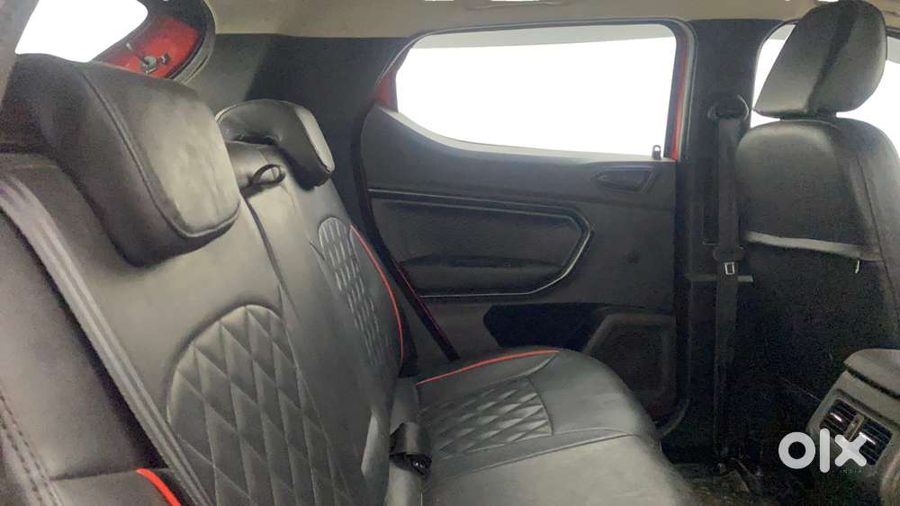 Renault Kiger Rxz Turbo Cvt, 2023, Petrol