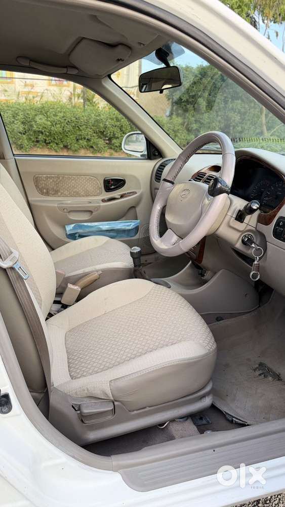 Hyundai Accent 1.5 Gle, 2011, Cng & Hybrids