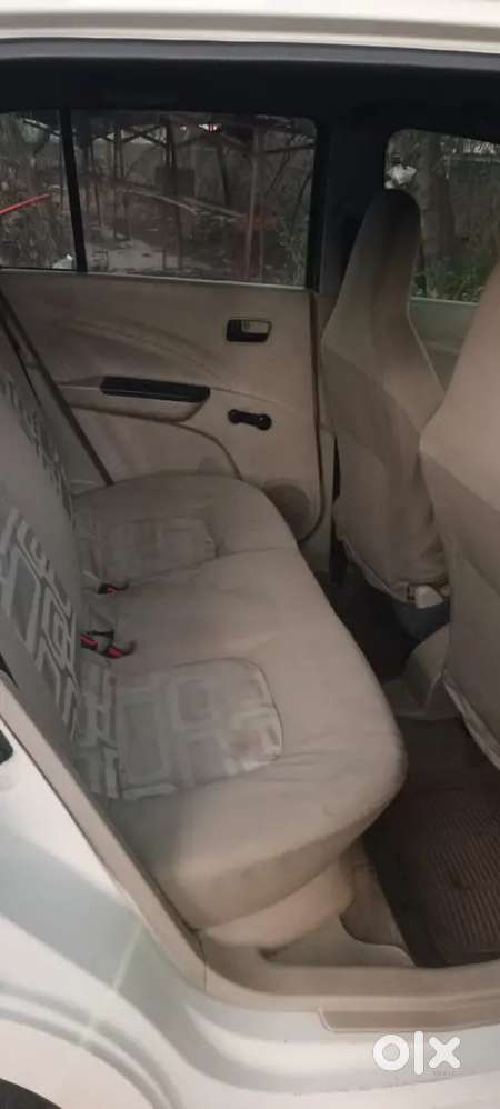 Maruti Suzuki Celerio 2019