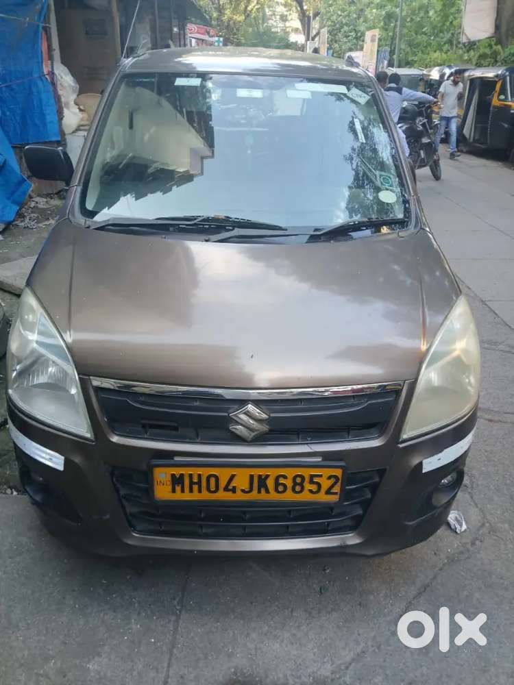 Good Condition Car