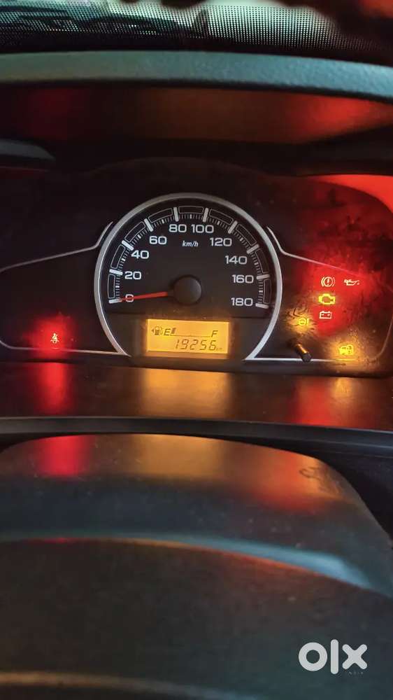 Maruti Suzuki Alto 800 2021 Petrol Well Maintained