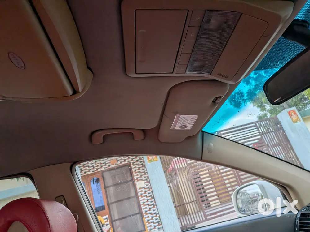 Chevrolet Captiva 2009 Diesel Well Maintained