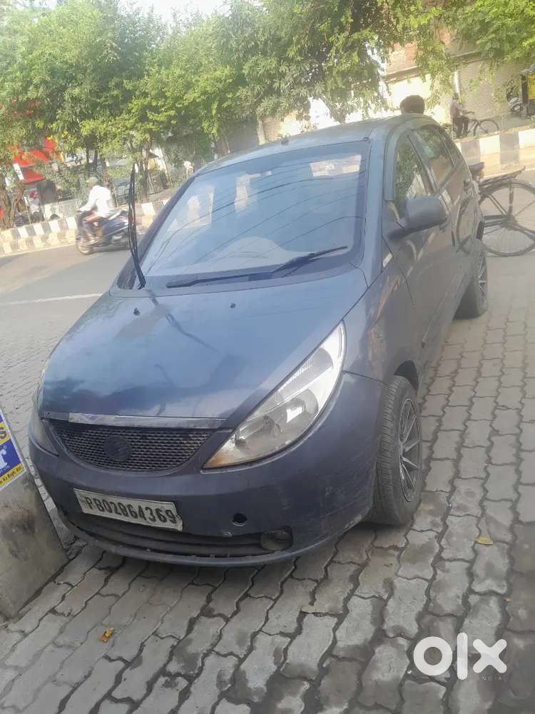 Tata Indica Diesel 2010