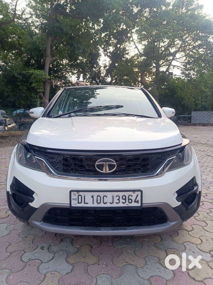 Tata Hexa Xm, 2017, Diesel